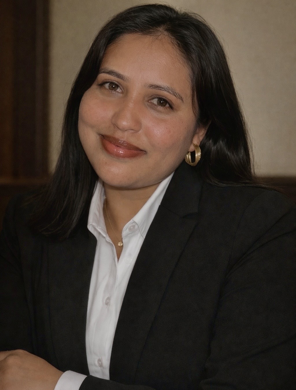 Rejina Khadka