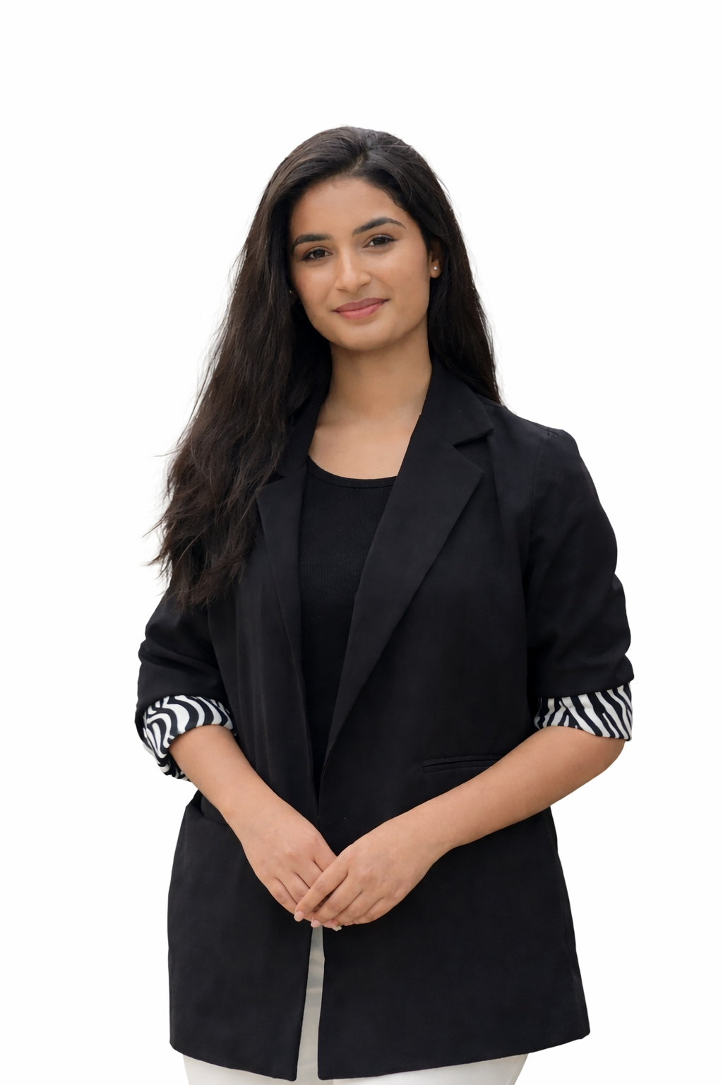 Ms. Manika Giri