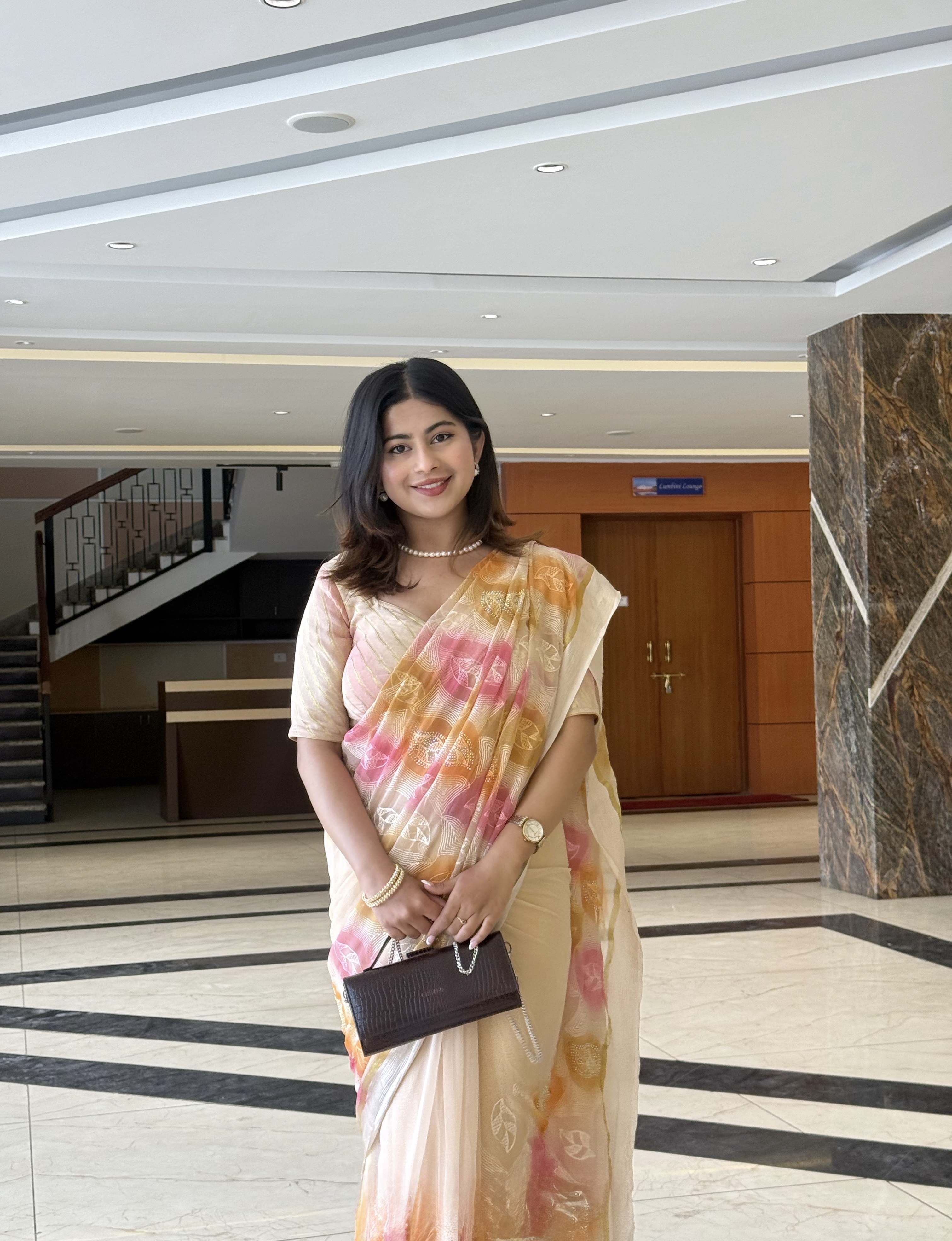 Supriya Adhikari
